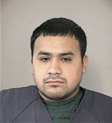 Hubert Lopez-Baldoquin, - Fort Bend County, TX 